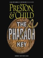 The Pharaoh Key